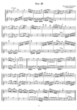Flute Duets (score form)