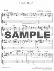 Flute Duets (Score Only)