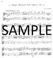 Flute Duets (v.2) (score form)