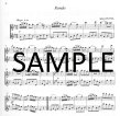 Flute Duos for Beginners(bk2) (sc)