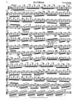 Flute Etudes Book (51 Etudes)