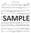 Flute Excerpts from Standard Orchestral Repertoire (Volume 3)