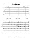 Flute Fandango