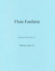 Flute Fanfaria