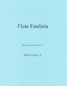 Flute Fanfaria