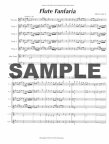 Flute Fanfaria