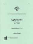 Flute Fantasia