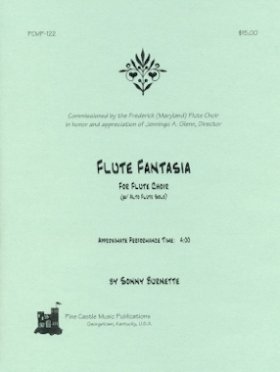 Flute Fantasia