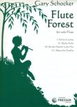 Flute Forest (4 movements)