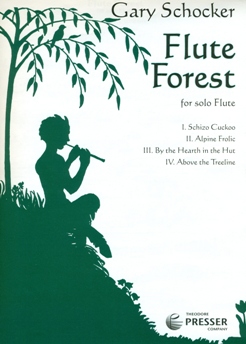 Flute Forest (4 movements)