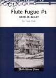 Flute Fugue #1