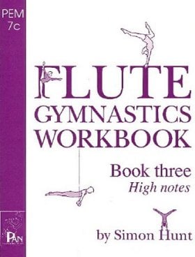 Flute Gymnastics 3