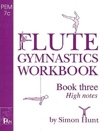 Flute Gymnastics 3