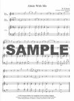 Flute in Church