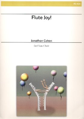 Flute Joy!
