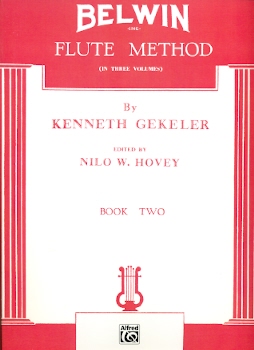 Flute Method 2