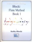 Flute Method (Book 1) - Student's Book