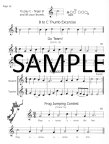 Flute Method (Book 1) - Student's Book
