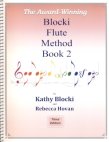 Flute Method (Book 2) - Student's Book (Third Edition)
