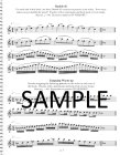 Flute Method (Book 2) - Student's Book (Third Edition)