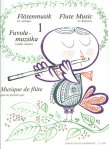 Flute Music for Beginners (v.1)