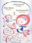 Flute Music for Beginners (v.2)