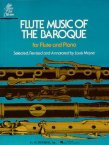 Flute Music of the Baroque