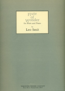 Flute of Wonder