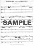Flute Orchestral Excerpts arranged for flute quartet (Volume 1)