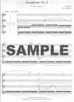 Flute Orchestral Excerpts arranged for flute quartet (Volume 2)