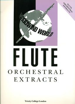 Flute Orchestral Extracts
