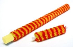 Flute Pad Saver - Two Piece