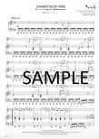 Flute & Piano Movie Duets