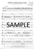 Flute & Piano Movie Duets