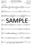 Flute & Piano Movie Duets