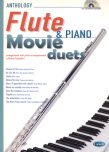 Flute & Piano Movie Duets