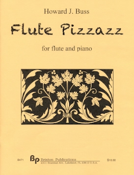 Flute Pizzazz
