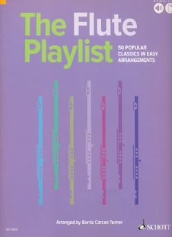 Flute Playlist, The