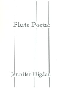 Flute Poetic