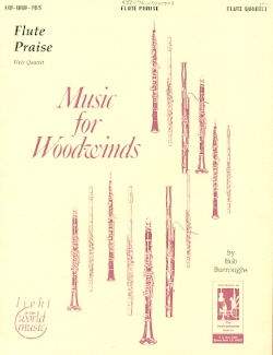 Flute Praise!