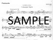 Flute Project - New Pieces for Flute Solo