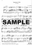 Flute Quartets: #2 in G (K285a) & #1 in D (K285)