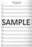 Flute Scale Book - A Path to Artistry