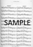 Flute Scale Book - A Path to Artistry