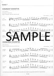 Flute Scales and Arpeggios from 2018 ABRSM Grades 6-8