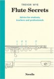 Flute Secrets