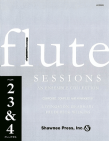 Flute Sessions (ed.Gearhart) (score form)