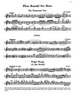 Flute Sessions (ed.Gearhart) (score form)