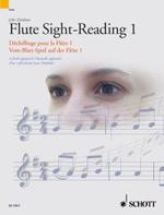 Flute Sight-Reading 1(also Ramsden)
