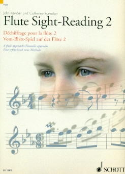 Flute Sight-Reading 2(also Ramsden)
